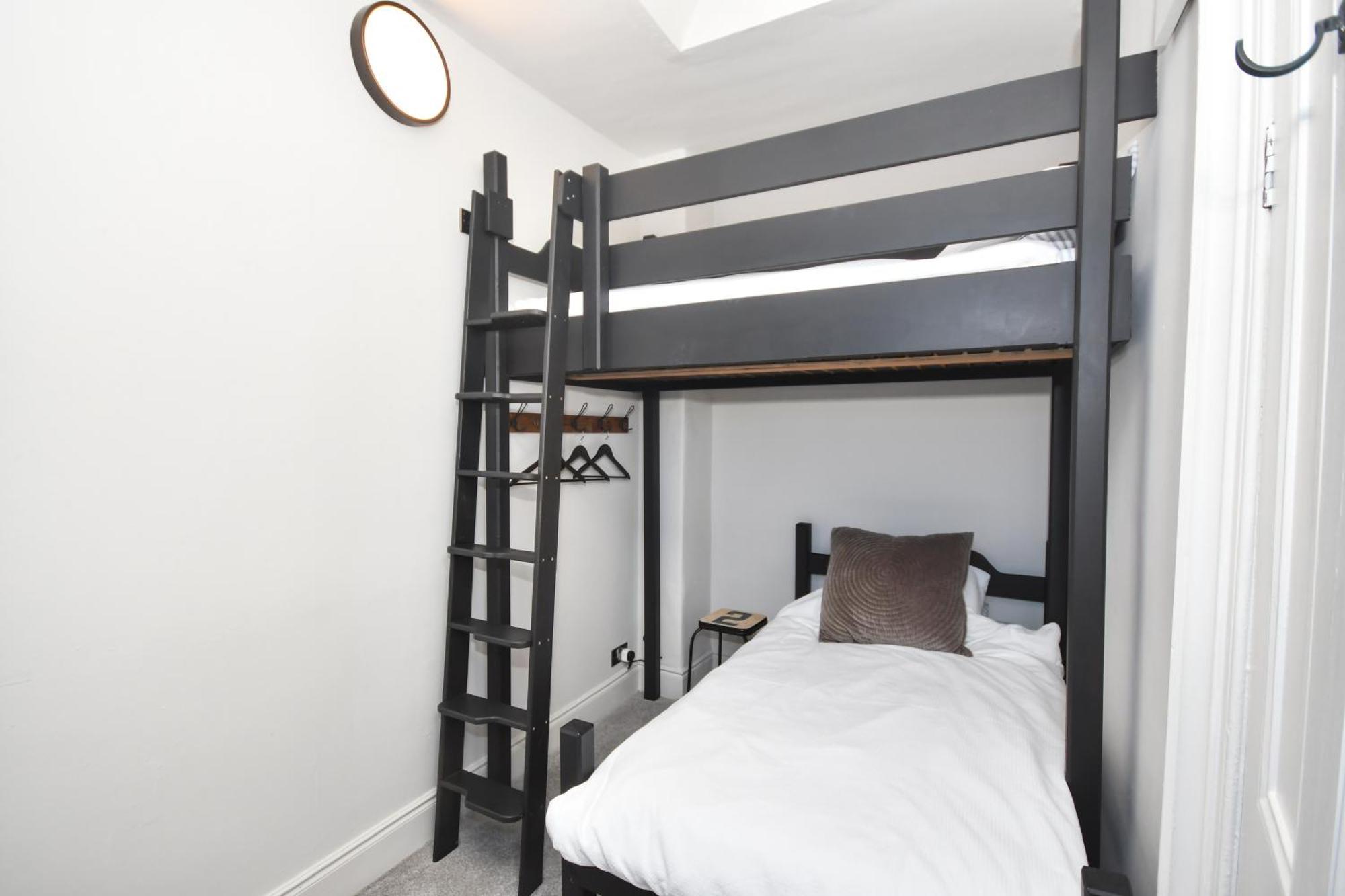 The Cranny 2 Bed House In Central Morpeth Exterior foto